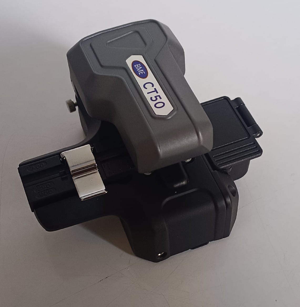 BME CT50 One Step Fiber Cleaver Automatic Blade Life 48000